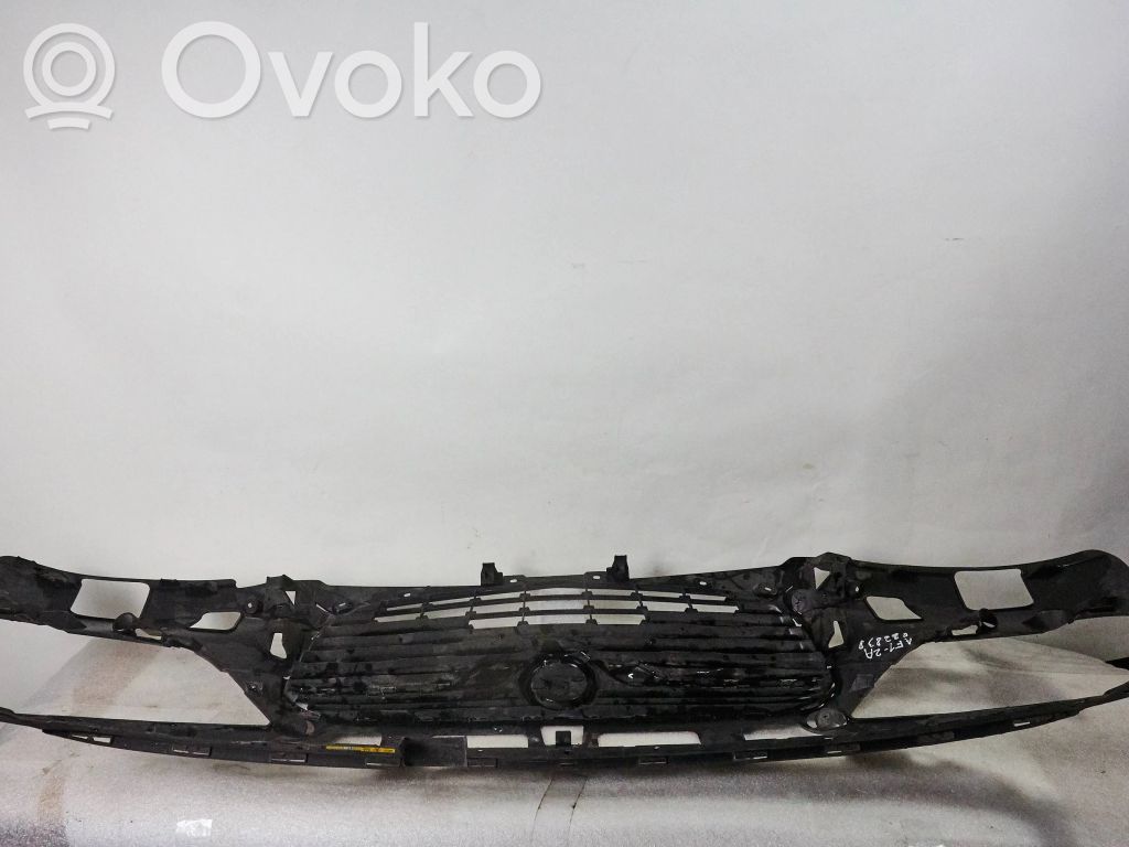 Opel Combo E Front grill 