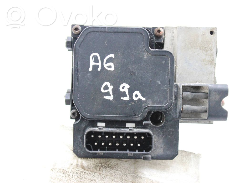 Audi A6 S6 C5 4B Pompa ABS 