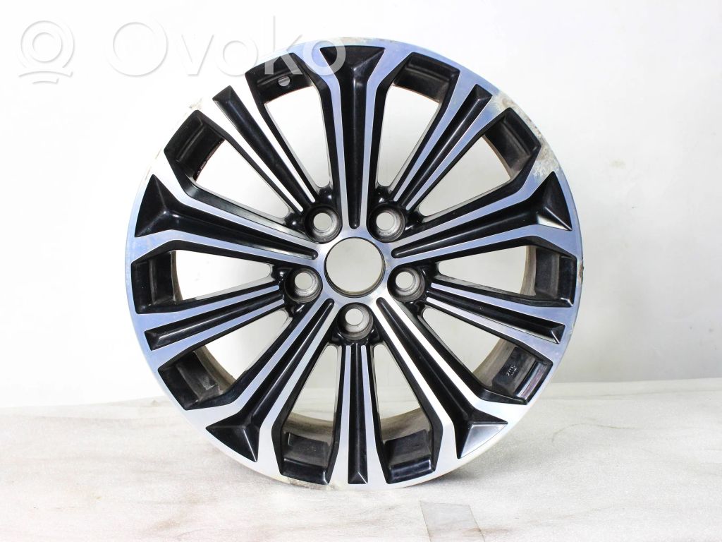 Toyota Corolla E210 E21 R17 alloy rim 
