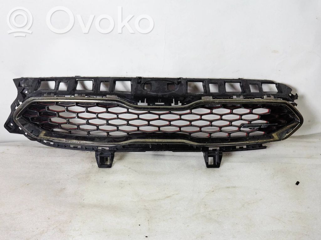 KIA Ceed Etusäleikkö 