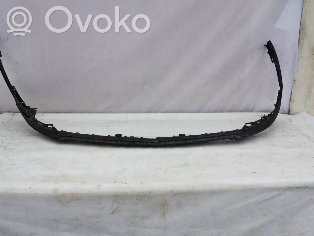 KIA Sportage Spojler zderzaka przedniego 