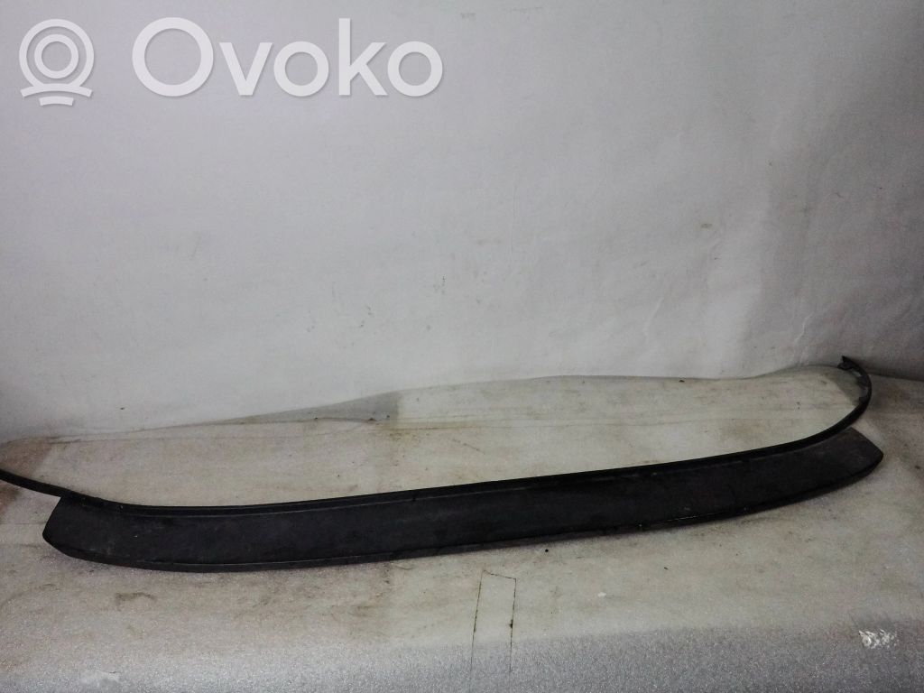 KIA Ceed Apakšējā bampera daļa (lūpa) 