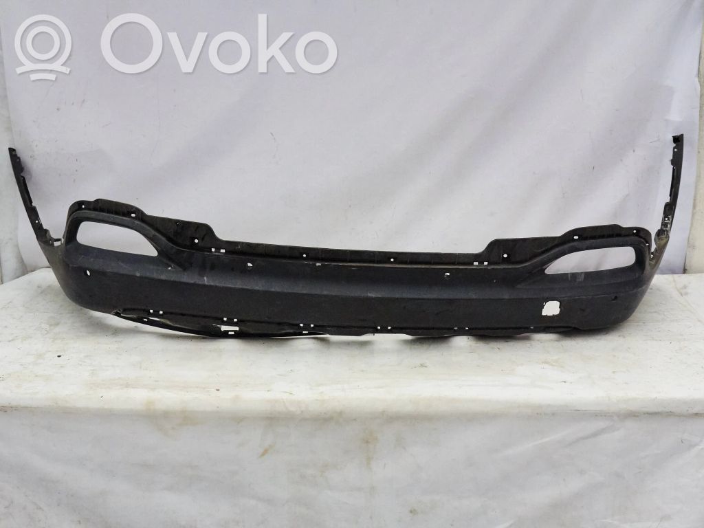 KIA Sorento Takapuskurin alaosan lista 