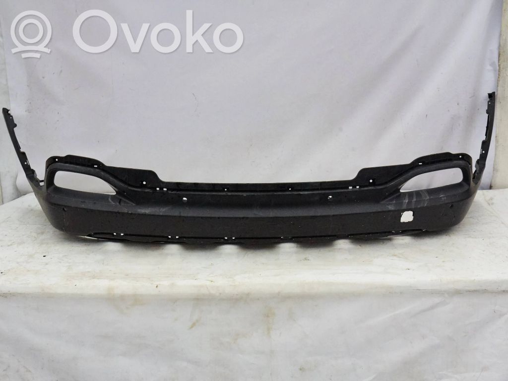 KIA Sorento Takapuskurin alaosan lista 