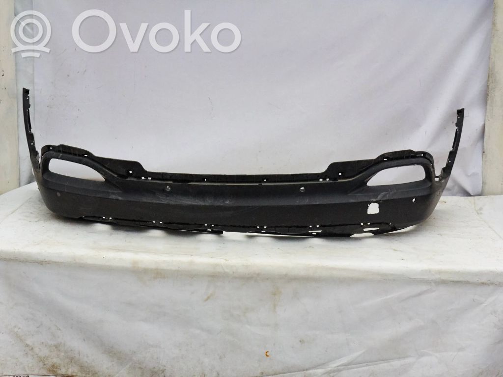 KIA Sorento Takapuskurin alaosan lista 