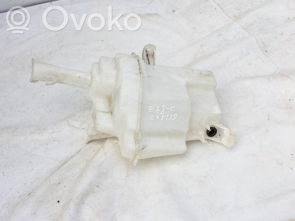 KIA Ceed Langų skysčio bakelis 