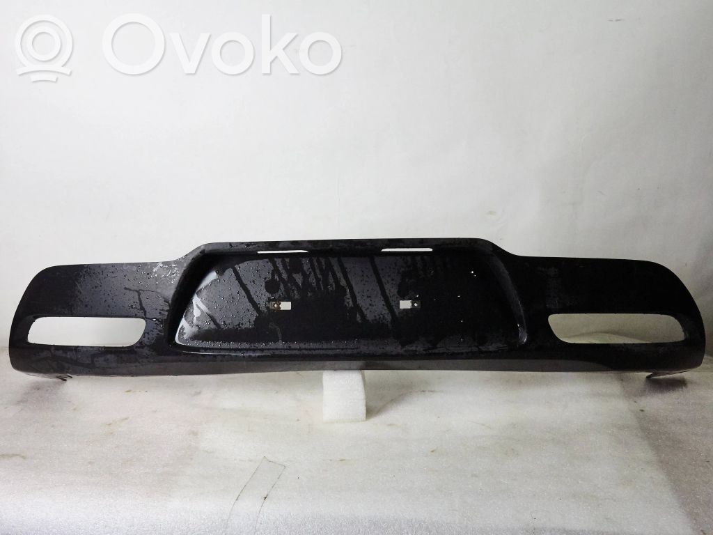 KIA Rio Apatinė bamperio dalis 