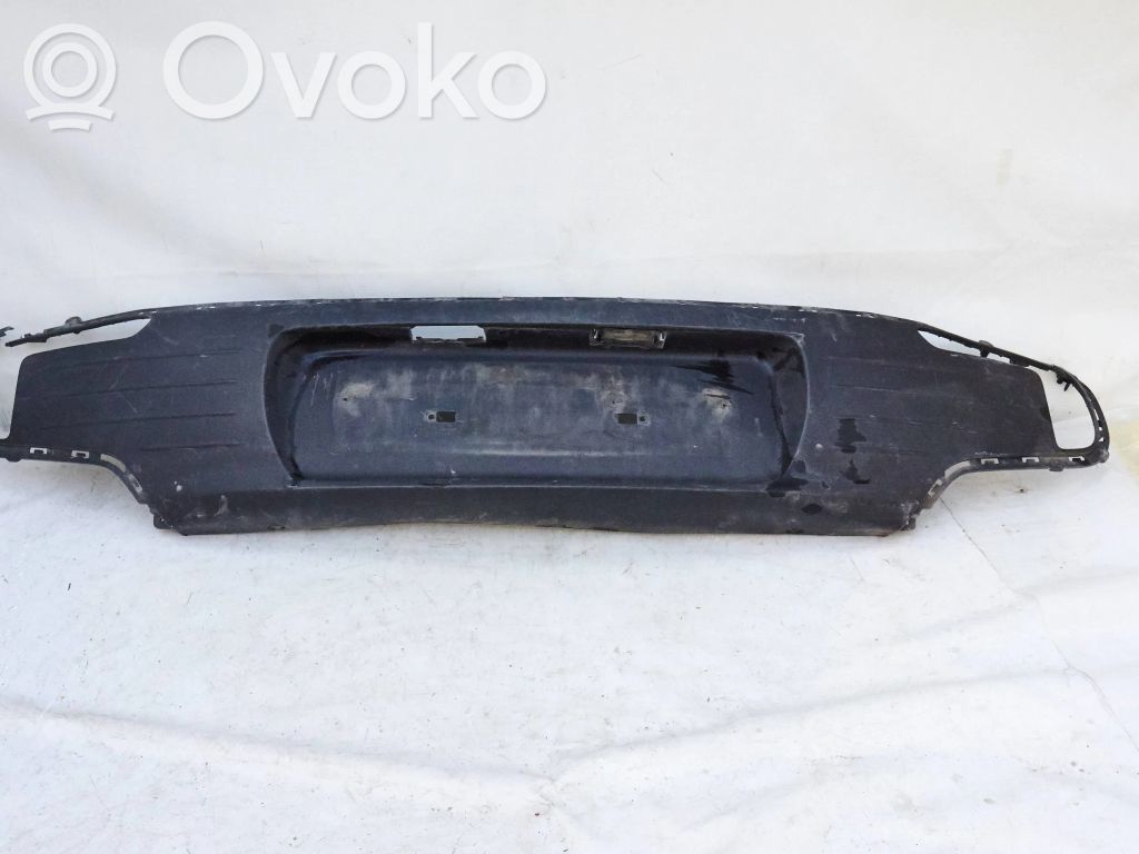 KIA Rio Moldura inferior del parachoques trasero 