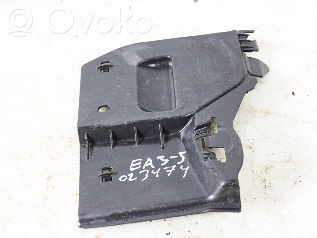 Volkswagen Golf VII Placa protectora/protector antisalpicaduras motor 