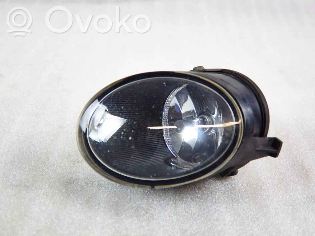 Audi A6 S6 C6 4F Miglas lukturis priekšā 