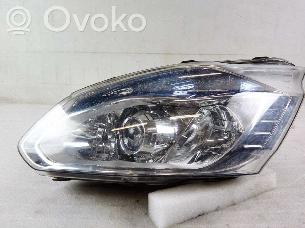 Headlight/headlamp   BK2113D153B