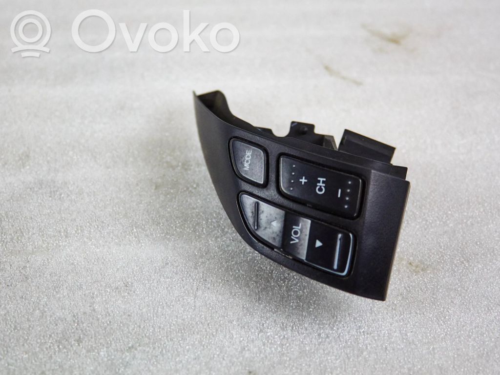 Honda CR-V Przełącznik / Przycisk kierownicy 