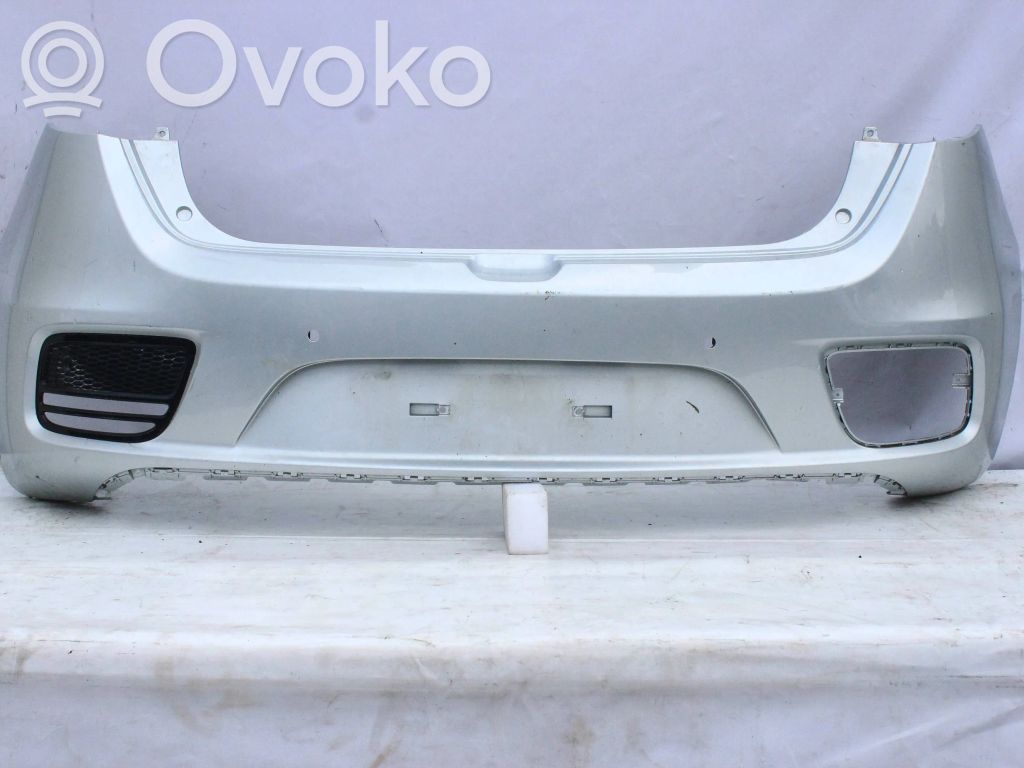 Rear bumper   86610A2610