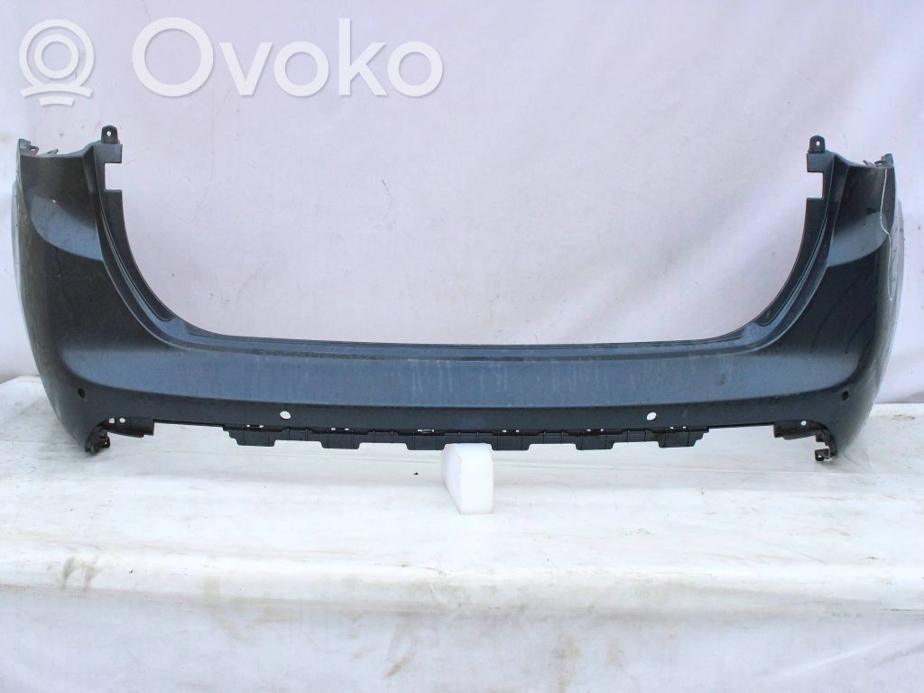 KIA Ceed Parachoques 
