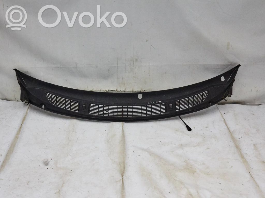 Skoda Fabia Mk2 (5J) Apărătoare ștergătoare 