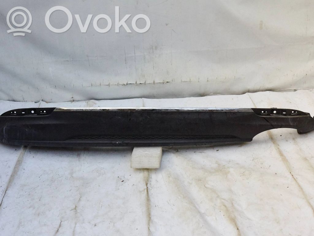KIA Optima Takapuskurin alaosan lista 