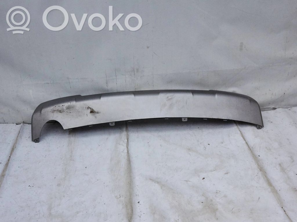 Chevrolet Orlando Moldura inferior del parachoques trasero 