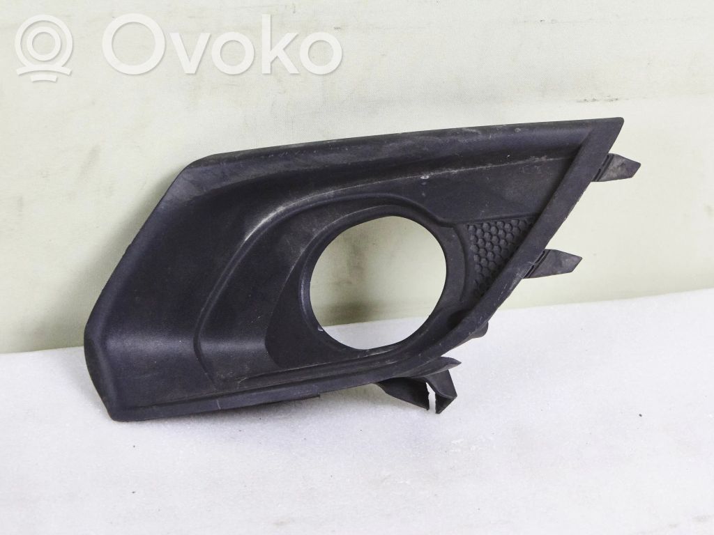 Opel Corsa E Front fog light trim/grill 