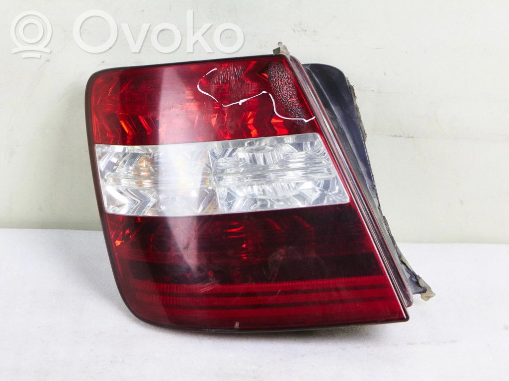 Fiat Stilo Rear/tail lights 