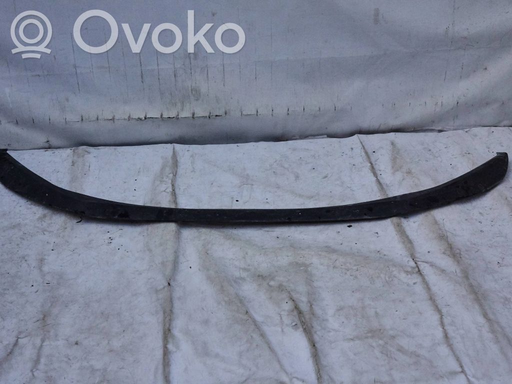KIA Ceed Front bumper lip 
