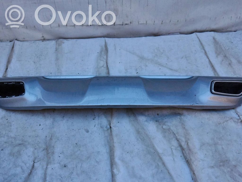 KIA Xceed Takapuskurin alaosan lista 