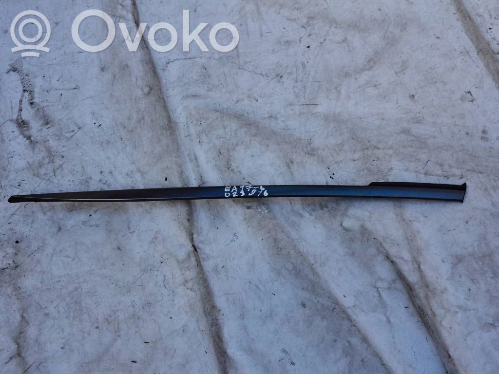 KIA Stinger Otros repuestos de carrocería 