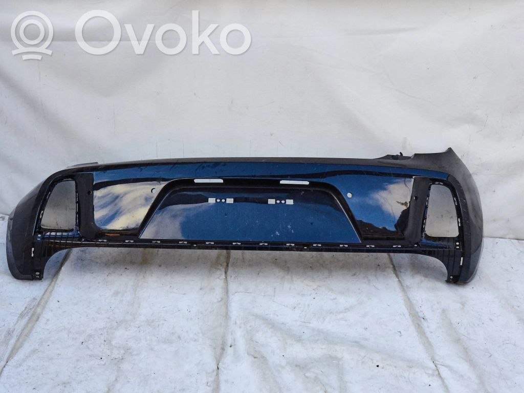 KIA Picanto Бампер 