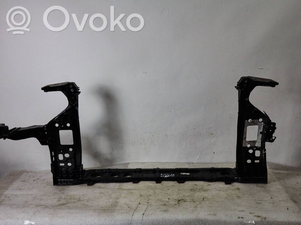 KIA Optima Radiator support slam panel 