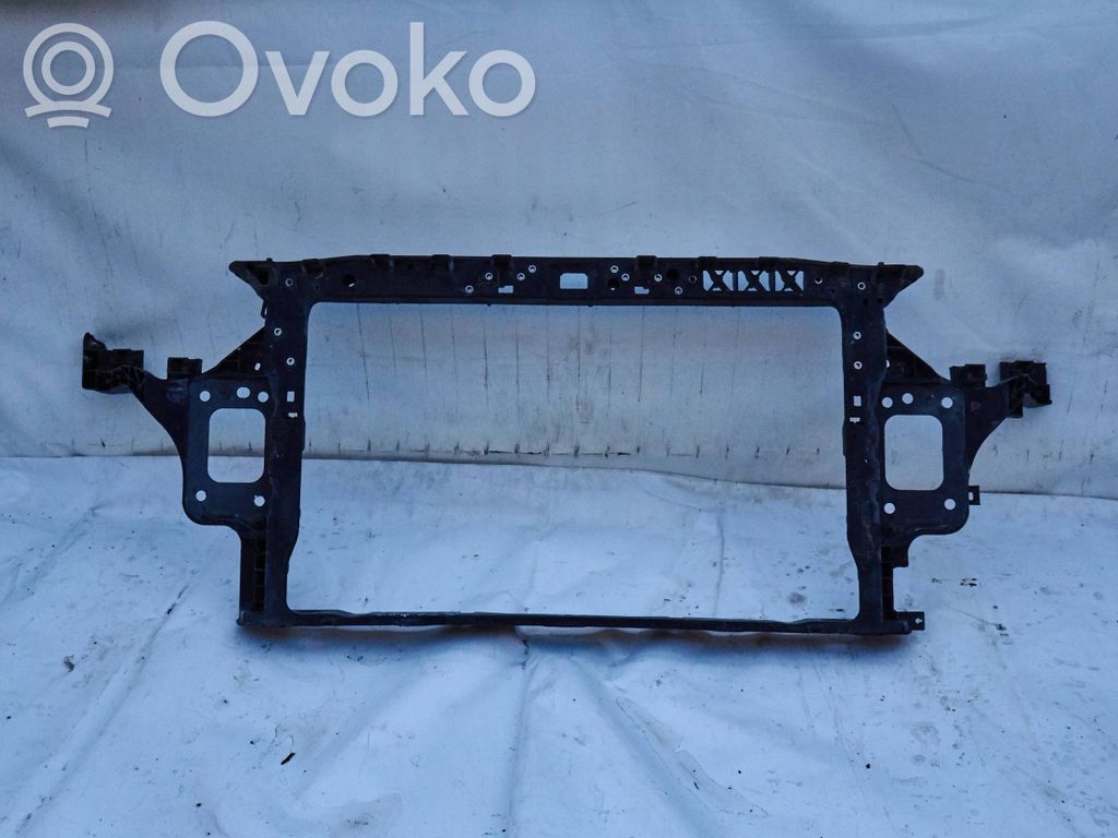 KIA Xceed Radiator support slam panel 