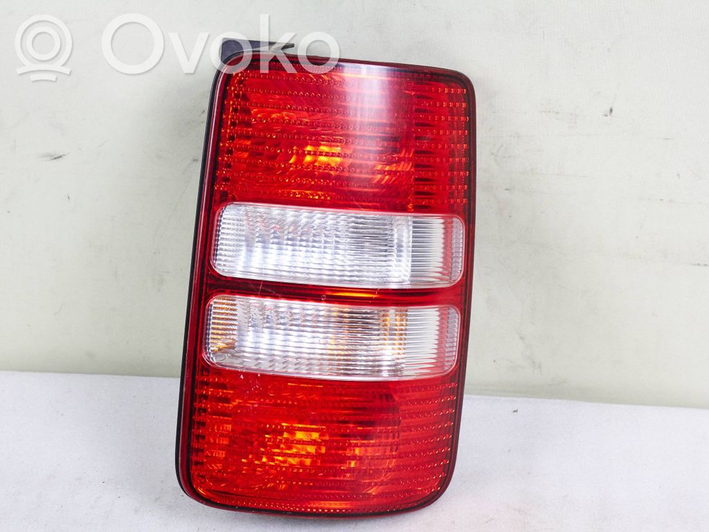 Volkswagen Caddy Takavalot 