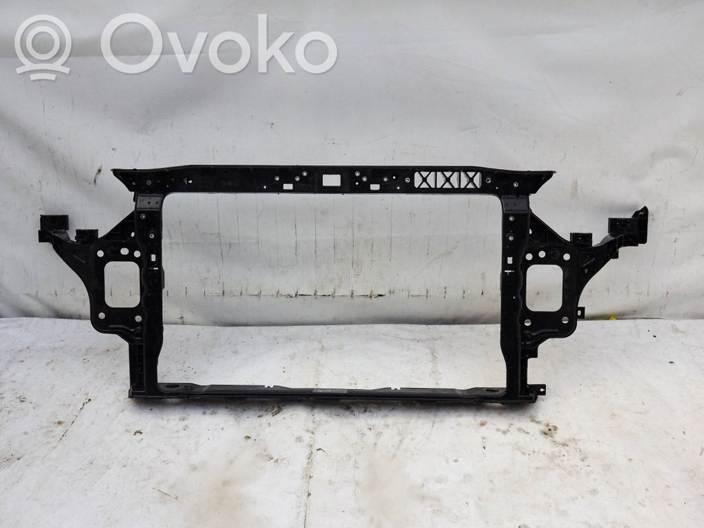 KIA Sportage Radiator support slam panel 