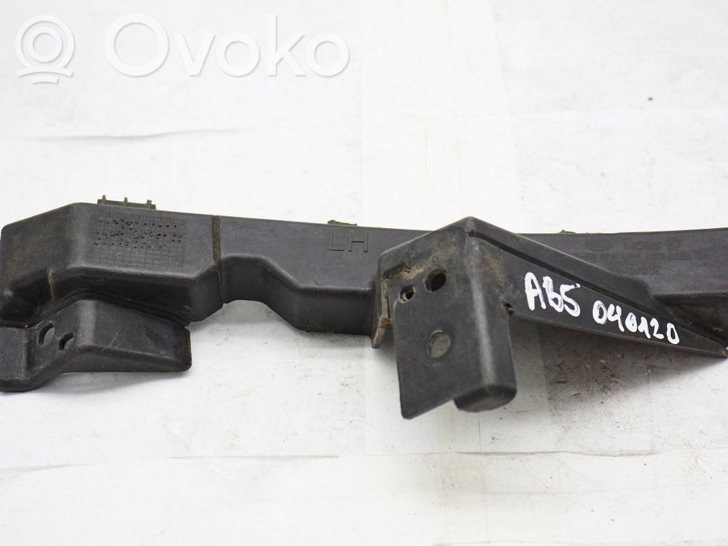 KIA Ceed Front bumper mounting bracket 