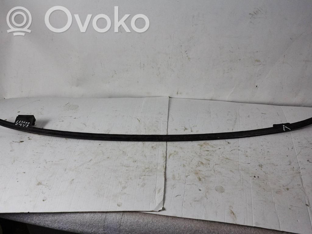 KIA Ceed Front bumper support beam 