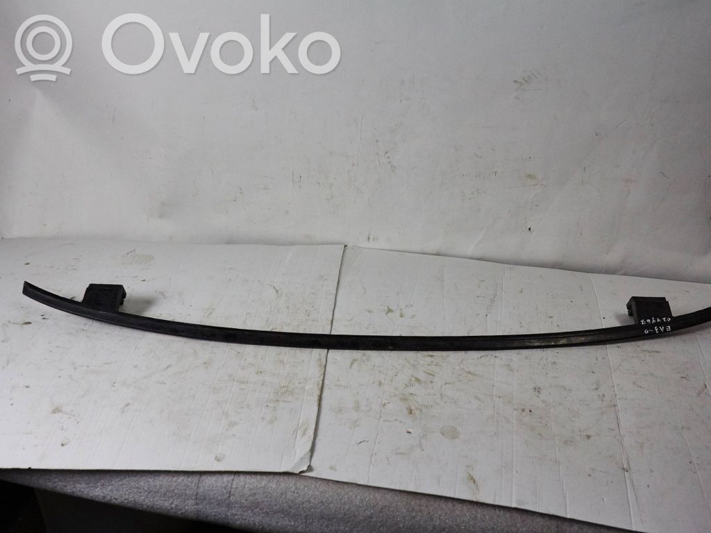 KIA Ceed Front bumper cross member 