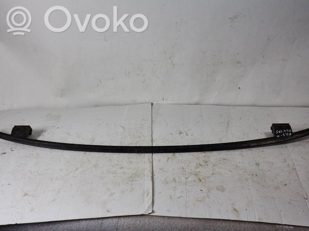 KIA Ceed Front bumper cross member 