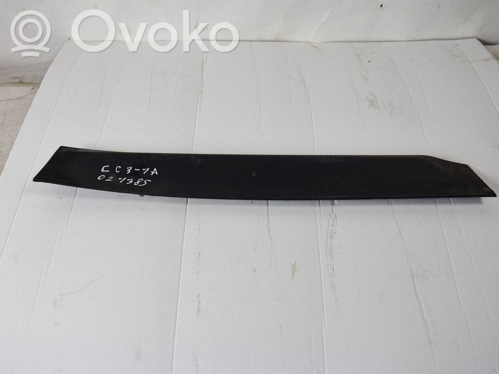 KIA Xceed Listwa drzwi tylnych 