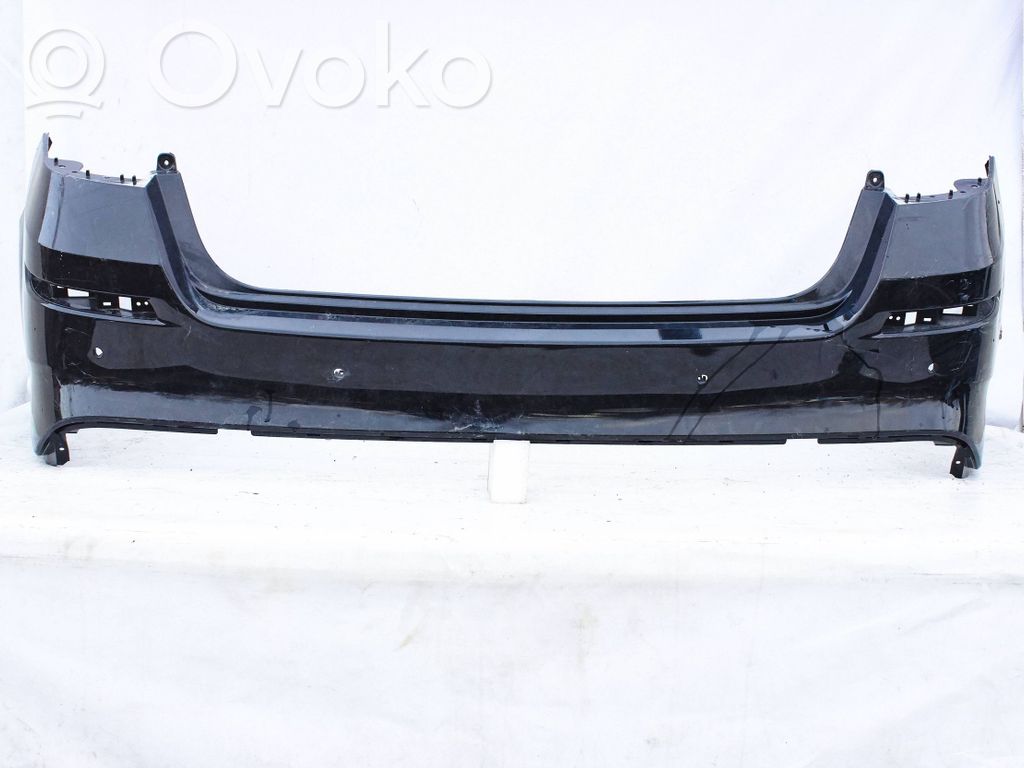 KIA Optima Parachoques 