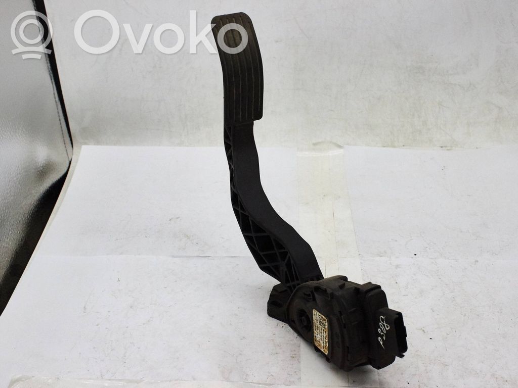 Peugeot 308 Pedal del acelerador 