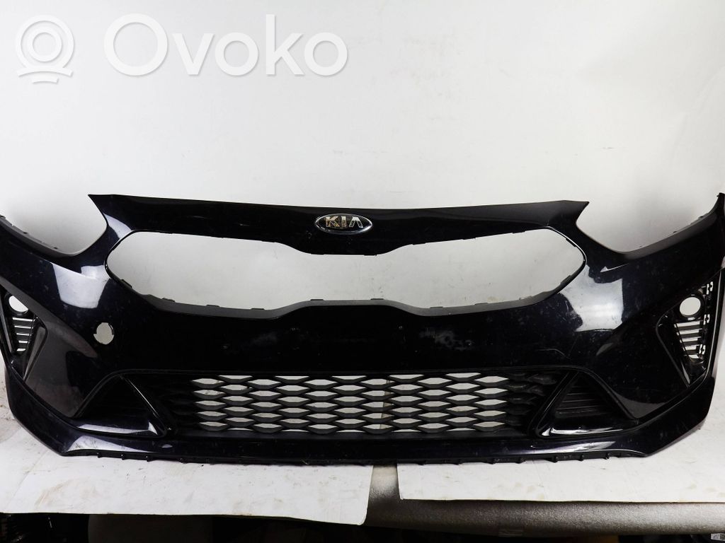 KIA Ceed Front bumper 