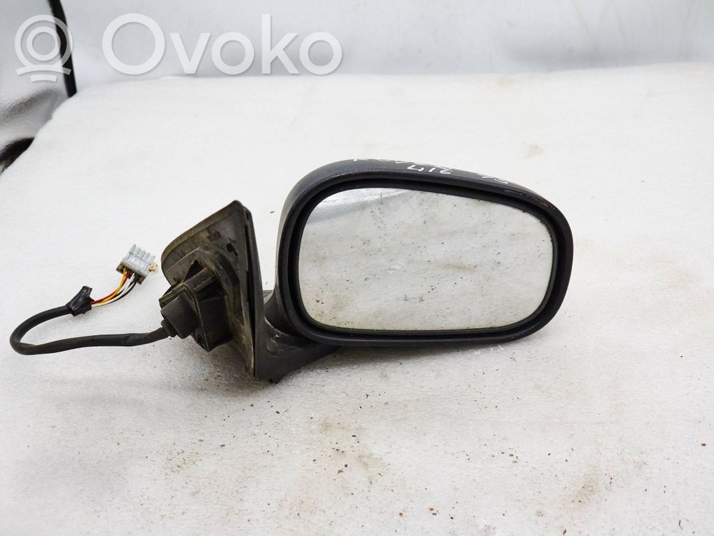 Rover 414 - 416 - 420 Oglindă electrică ușă față 