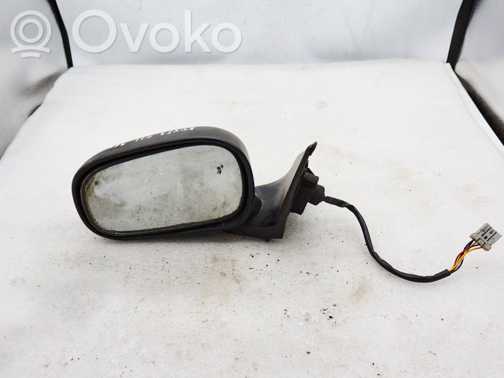 Rover 414 - 416 - 420 Oglindă electrică ușă față 