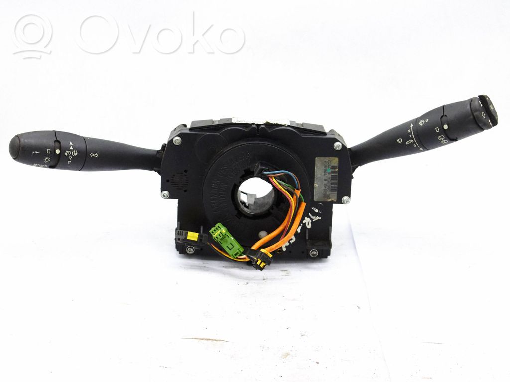 Citroen C3 Wiper turn signal indicator stalk/switch 