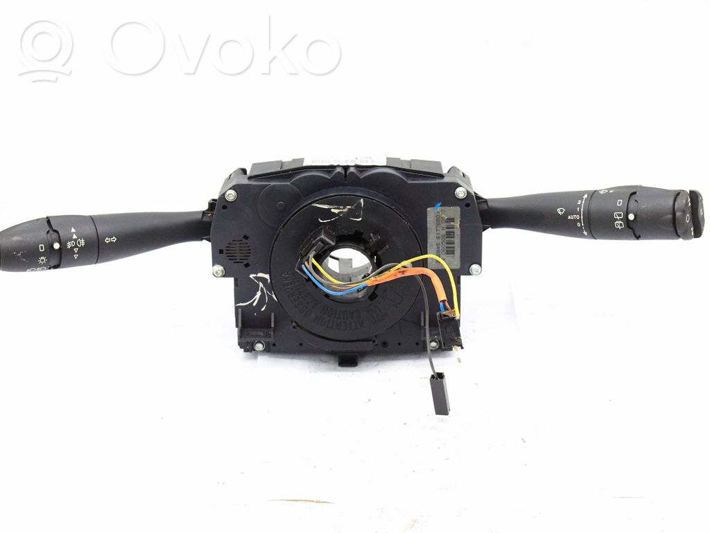 Citroen C3 Wiper turn signal indicator stalk/switch 