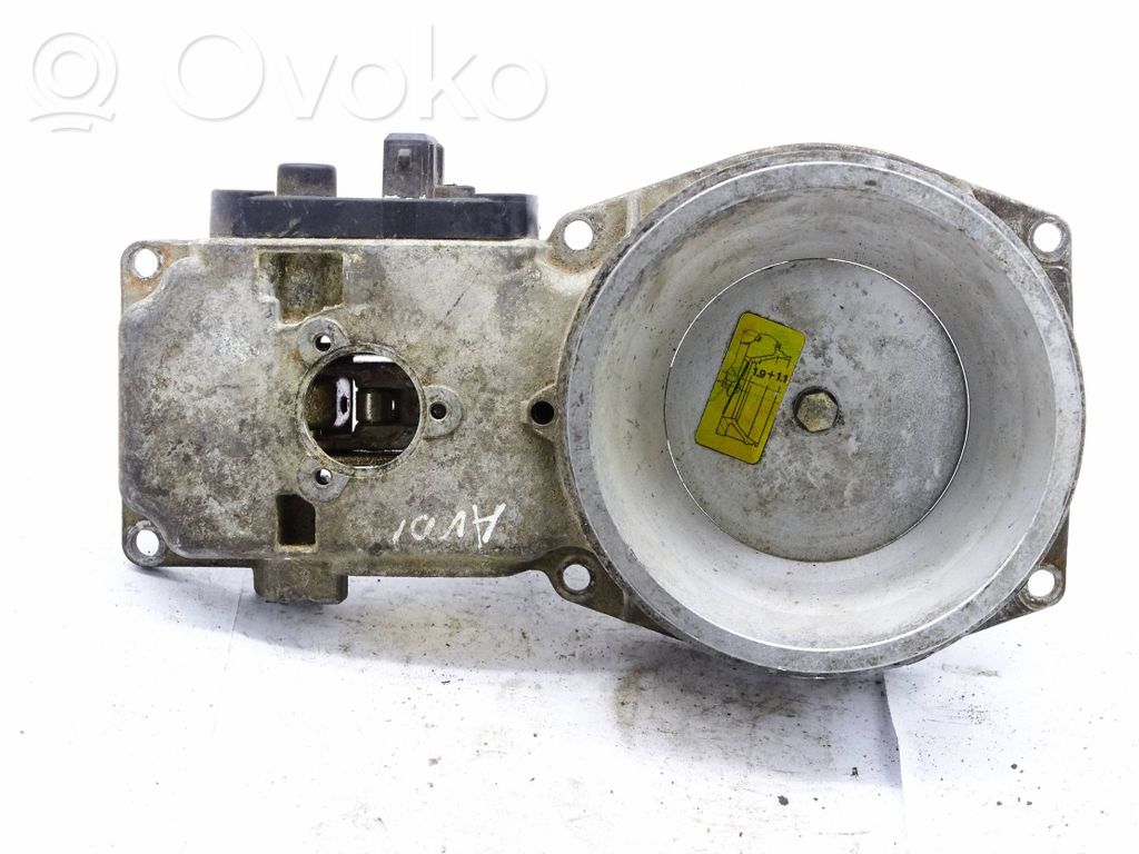 Audi 80 90 S2 B4 Distribuidor de combustible 