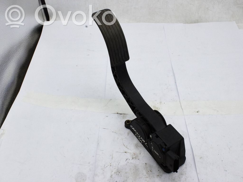 KIA Carnival Accelerator throttle pedal 