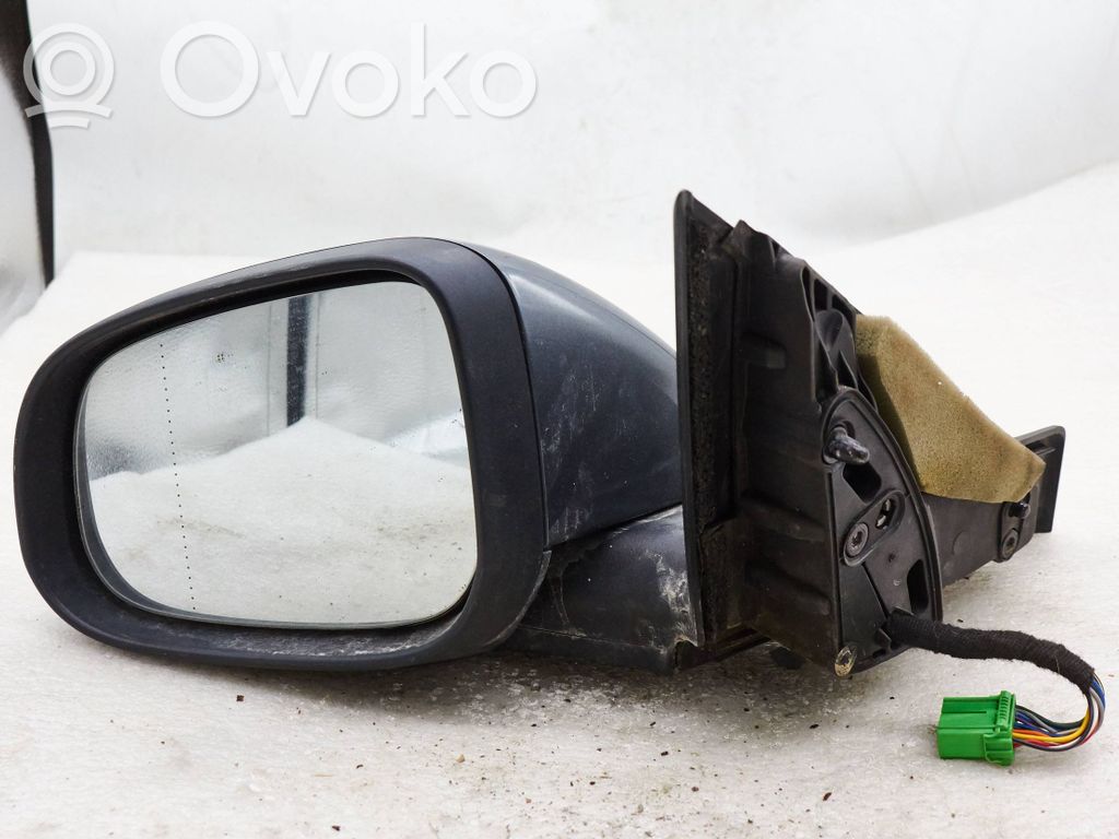 Volvo S80 Elektryczne lusterko boczne drzwi przednich 