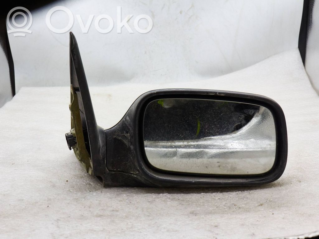 Saab 9-3 Ver1 Veidrodėlis (elektra valdomas) 