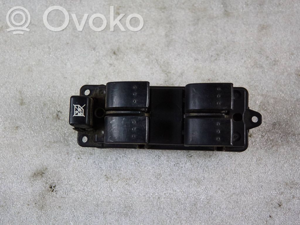 Electric window control switch   03123000,BP4L66350