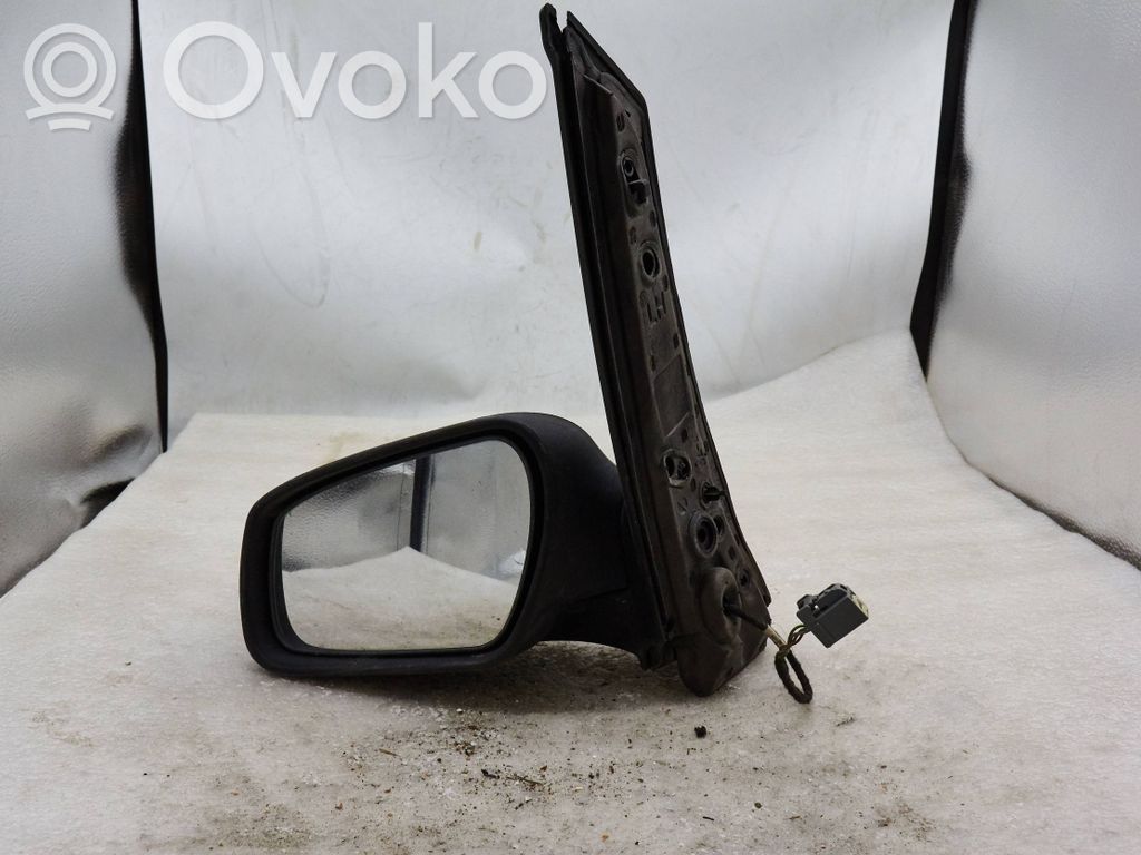Ford Focus C-MAX Front door electric wing mirror 