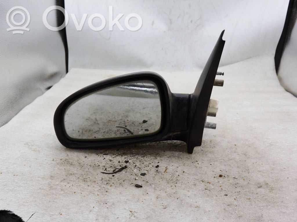 Daewoo Kalos Spogulis (elektriski vadāms) 